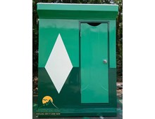 cho thuê wc 2 trong 1