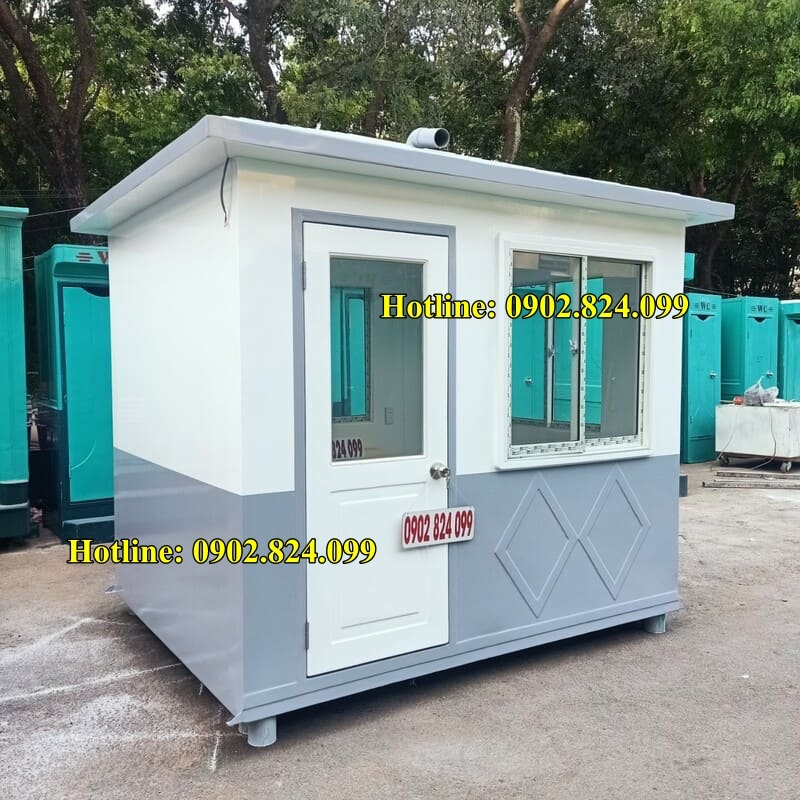 CHỐT BẢO VỆ COMPOSITE 