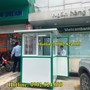 Cung Cấp Cabin Bảo Vệ Composite, Nhôm Kính tại Cần Thơ - Giao Hàng Nhanh