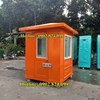 Dịch Vụ Cho Thuê Cabin Bảo Vệ, Chốt Gác Di Động Giá Rẻ Toàn Quốc