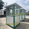 Dịch Vụ Cho Thuê Cabin Bảo Vệ, Chốt Gác Di Động Giá Rẻ Toàn Quốc