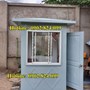 Dịch Vụ Cho Thuê Cabin Bảo Vệ, Chốt Gác Di Động Giá Rẻ Toàn Quốc