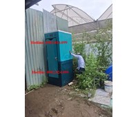 Dịch Vụ Cho Thuê Nhà Vệ Sinh Di Động Uy Tín - Giá Rẻ - Giao Nhanh | Môi Trường Bình Dương
