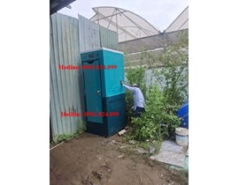 Dịch Vụ Cho Thuê Nhà Vệ Sinh Di Động Uy Tín - Giá Rẻ - Giao Nhanh | Môi Trường Bình Dương