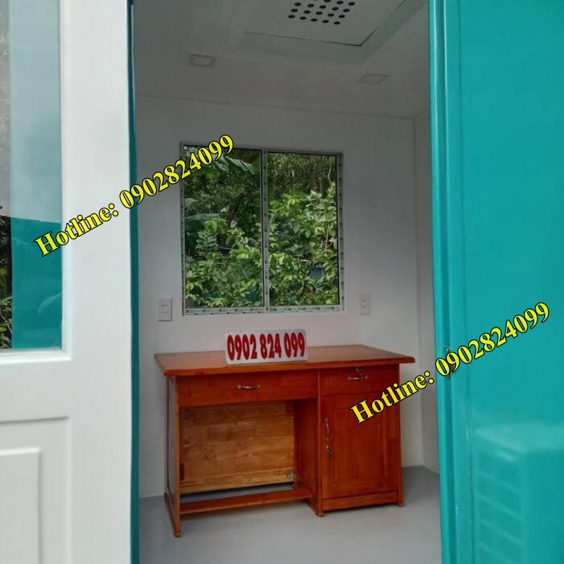 GIÁ BỐT BẢO VỆ