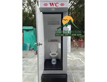 giá thuê nhà vệ sinh công cộng