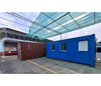 Kích thước Container 20 Feet (20DC) & Báo Giá Bán/Cho Thuê Mới Nhất 2025