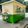 kiot bảo vệ