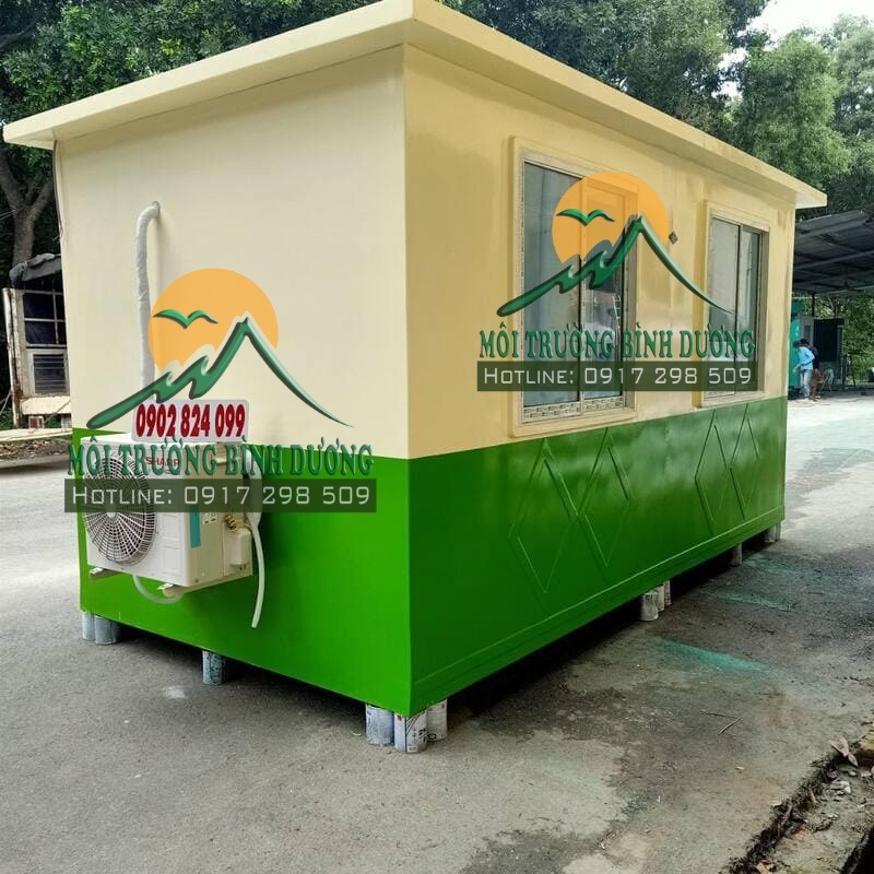 kiot bảo vệ