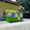 kiot bảo vệ