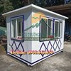 kiot bảo vệ