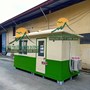 kiot bảo vệ