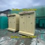 Mua Nhà Vệ Sinh Di Động Hải Phòng: Giải Pháp Toàn Diện Cho Mọi Nhu Cầu