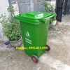 Mua Thùng Rác Composite 240L Ở Đâu Rẻ và Bền? Hướng Dẫn Từ Nhà Sản Xuất Cty  Môi Trường Bình Dương