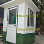 nhà bảo vệ