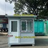 Cabin bảo vệ giá rẻ