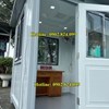 Cabin bảo vệ giá rẻ