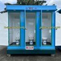 NHÀ VỆ SINH 3 BUỒNG - lắp đặt cho Bệnh viện