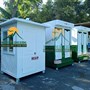 nhà vệ sinh công nghiệp