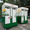 nhà vệ sinh công nghiệp