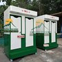 nhà vệ sinh công nghiệp