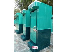 nhà vệ sinh di động 