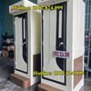 Nhà Vệ Sinh Di Động (1 Buồng): So Sánh Bệ Bệt & Bệ Xổm - Báo Giá Bán & Cho Thuê