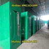 Nhà Vệ Sinh Di Động (1 Buồng): So Sánh Bệ Bệt & Bệ Xổm - Báo Giá Bán & Cho Thuê