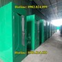 Nhà Vệ Sinh Di Động (1 Buồng): So Sánh Bệ Bệt & Bệ Xổm - Báo Giá Bán & Cho Thuê