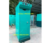 Nhà vệ sinh di động 1C