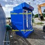 Nhà vệ sinh di động 2 buồng: Giải pháp tối ưu cho công trình, sự kiện và công ty