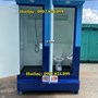Nhà vệ sinh di động 2 buồng: Giải pháp tối ưu cho công trình, sự kiện và công ty