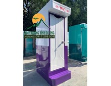 nhà vệ sinh di động 