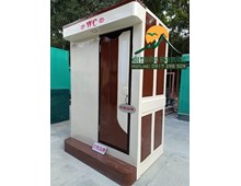 nhà vệ sinh di động 