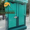 nhà vệ sinh di động 
