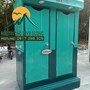 nhà vệ sinh di động 