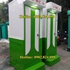 Nhà vệ sinh di động