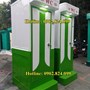 Nhà vệ sinh di động