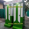 Nhà vệ sinh di động