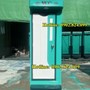 Nhà vệ sinh di động