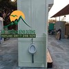 nhà vệ sinh di động đôi buồng tiểu nam