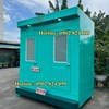 Nhà Vệ Sinh Di Động Buồng Đôi