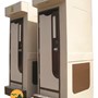Nhà vệ sinh di động 1C