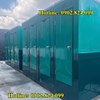 Nhà Vệ Sinh Di Động Composite: Báo Giá Mua & Cho Thuê 2025