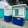 NHÀ VỆ SINH DI ĐỘNG - Giải pháp vệ sinh tiện lợi