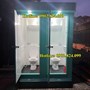 NHÀ VỆ SINH DI ĐỘNG - Giải pháp vệ sinh tiện lợi