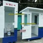 NHÀ VỆ SINH DI ĐỘNG - Giải pháp vệ sinh tiện lợi