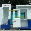NHÀ VỆ SINH DI ĐỘNG - Giải pháp vệ sinh tiện lợi