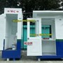 NHÀ VỆ SINH DI ĐỘNG - Giải pháp vệ sinh tiện lợi