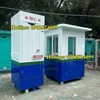 NHÀ VỆ SINH DI ĐỘNG - Giải pháp vệ sinh tiện lợi